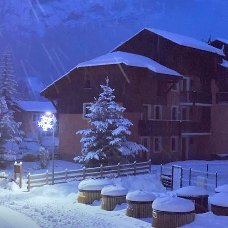 Family Flat Cosy 35M Terrace 10M For 6 Pers Apartamento La Salle-les-Alpes Exterior foto