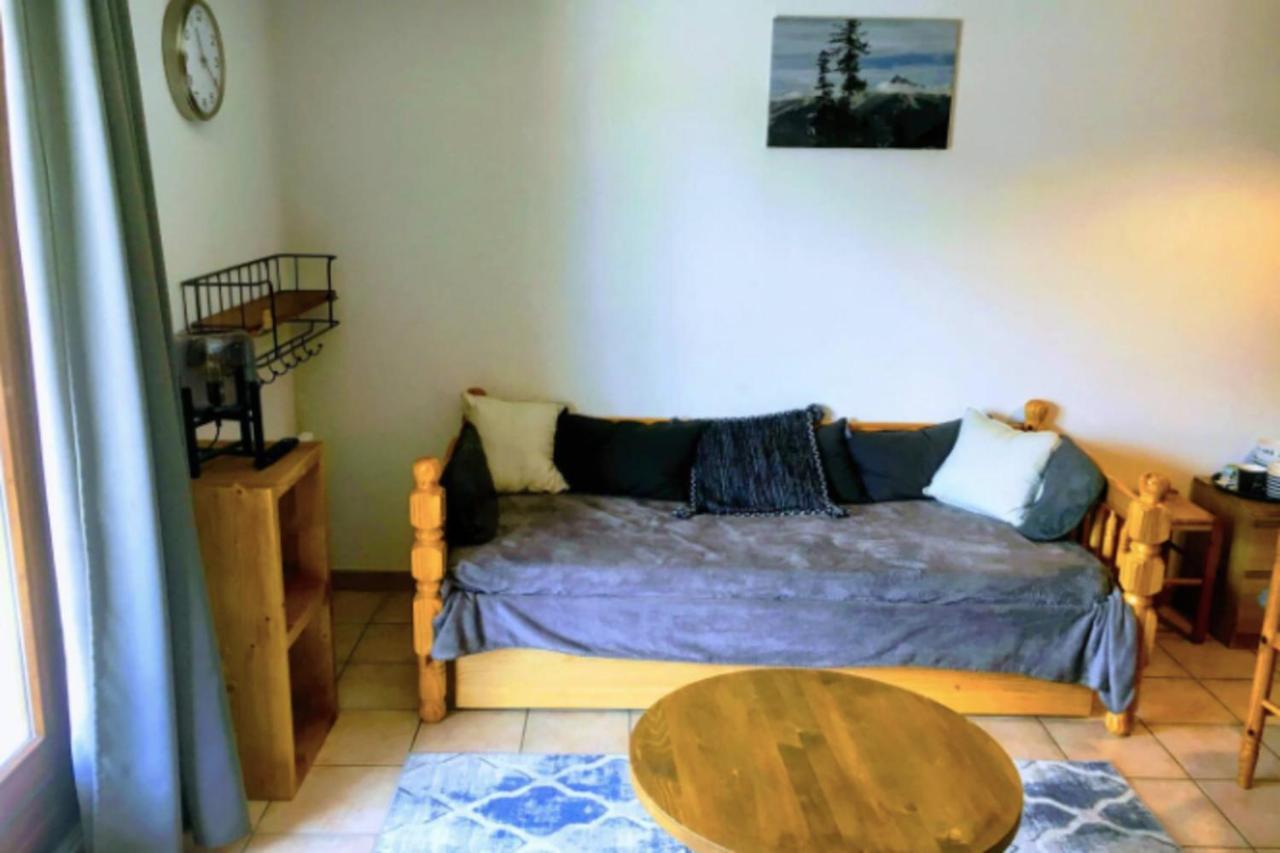 Family Flat Cosy 35M Terrace 10M For 6 Pers Apartamento La Salle-les-Alpes Exterior foto