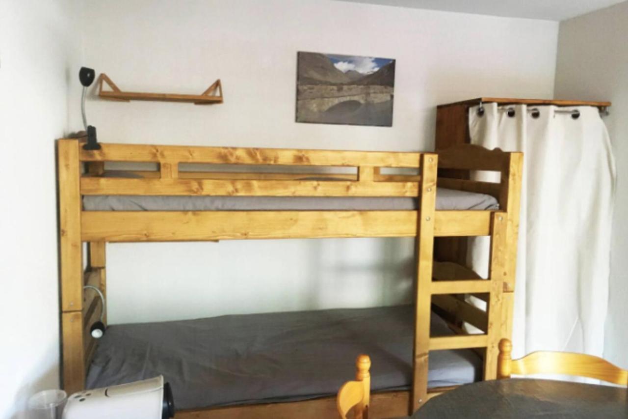 Family Flat Cosy 35M Terrace 10M For 6 Pers Apartamento La Salle-les-Alpes Exterior foto